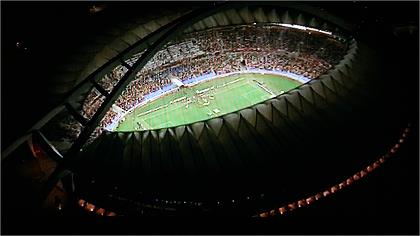 Durban Stadion