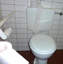 WC