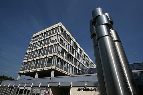 Amtsgericht