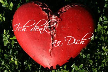 Herzgedankne