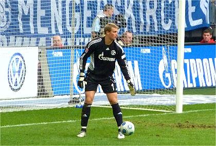 ;Manuel Neuer
