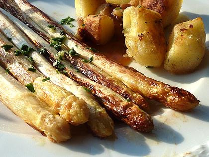 Spargel